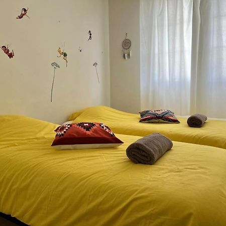 Duplex Western - Disney A Paris - Lejlighed Montévrain Eksteriør billede