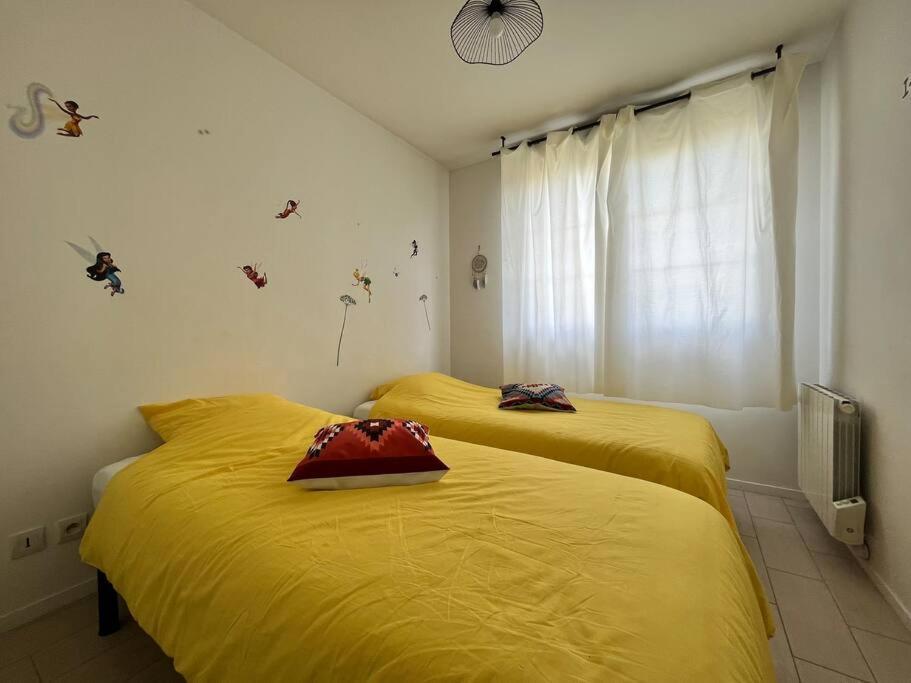 Duplex Western - Disney A Paris - Lejlighed Montévrain Eksteriør billede